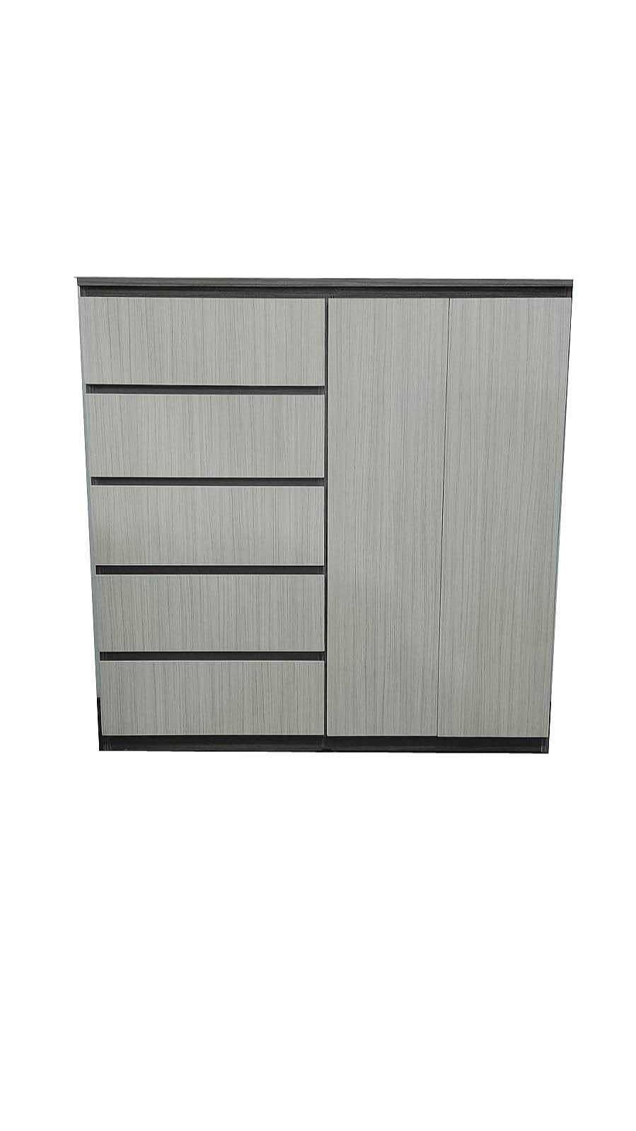 Comoda Orlandi 1.20 X 1.20 X 42 | El mundo del mueble Wholesale