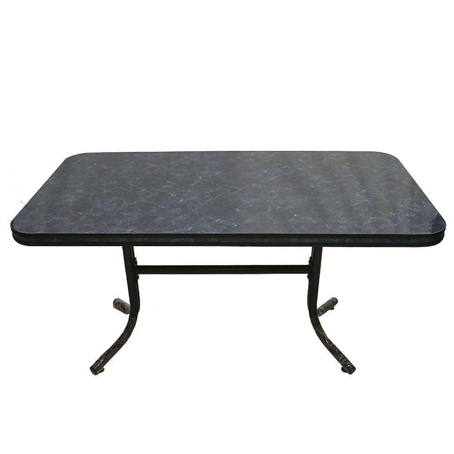 Mesa De Formica 1.00 Mt X 60 | El mundo del mueble New