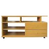 Mesa Rack Eco Dyc | El mundo del mueble Wholesale