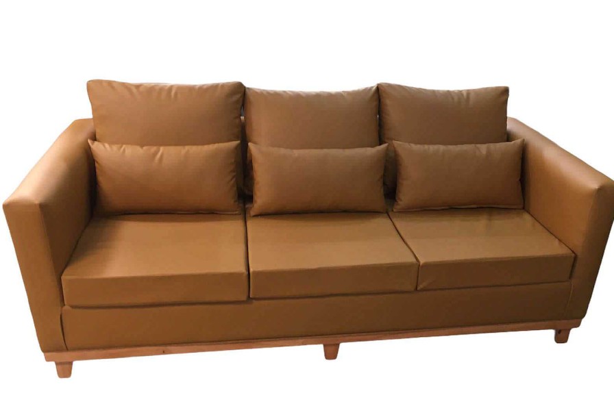 Sillon Paraiso 3 Cuerpos | El mundo del mueble New