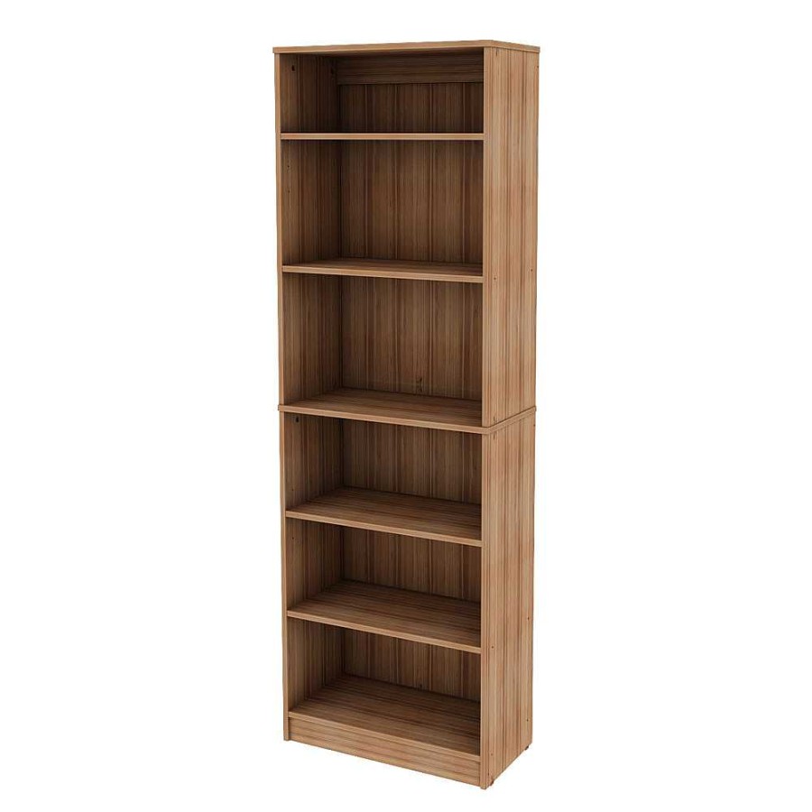 Biblioteca 1.80X 0.60X 32 6001 | El mundo del mueble Best