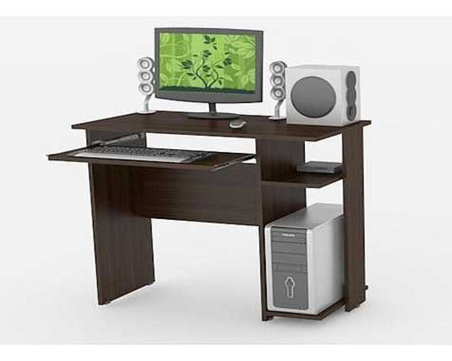 Mesa De Computacion 8000 | El mundo del mueble Clearance