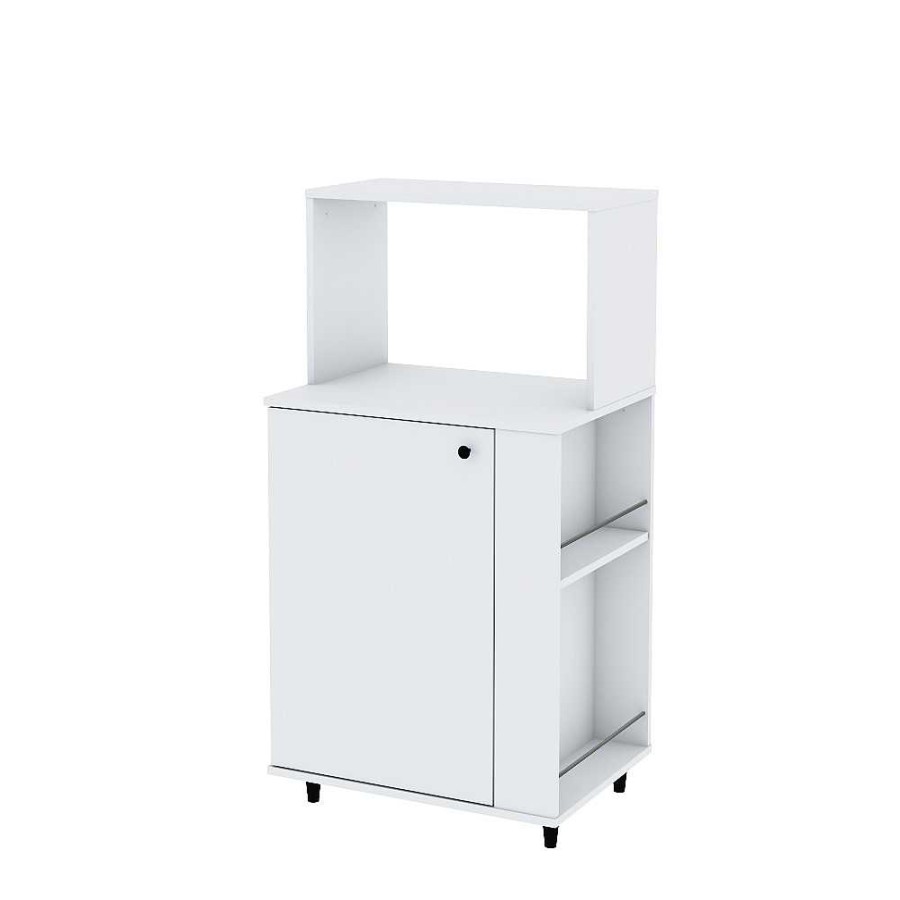 Organizador + Vajillero Kp60 | El mundo del mueble Online