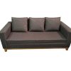 Sillon Fabri 3 Cuerpos Chennille Especial 2.00 X 90 | El mundo del mueble Clearance