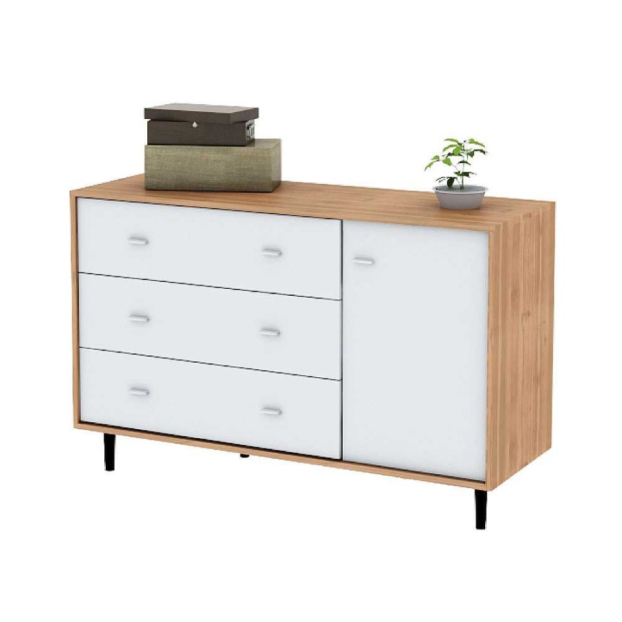 Comoda Mallorca Cm 120 | El mundo del mueble New