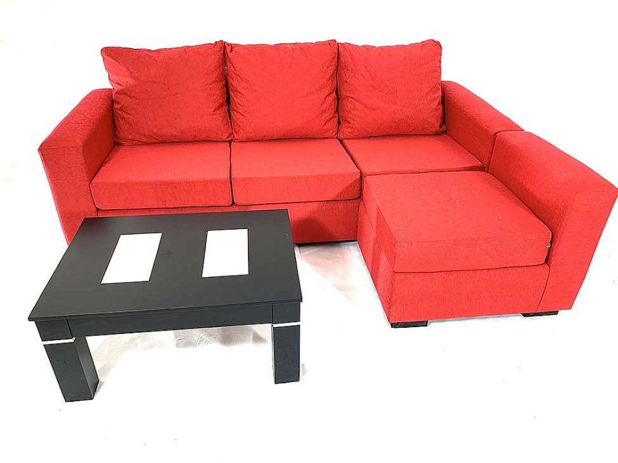 Sillon Esquinero Eco Confort | El mundo del mueble Wholesale