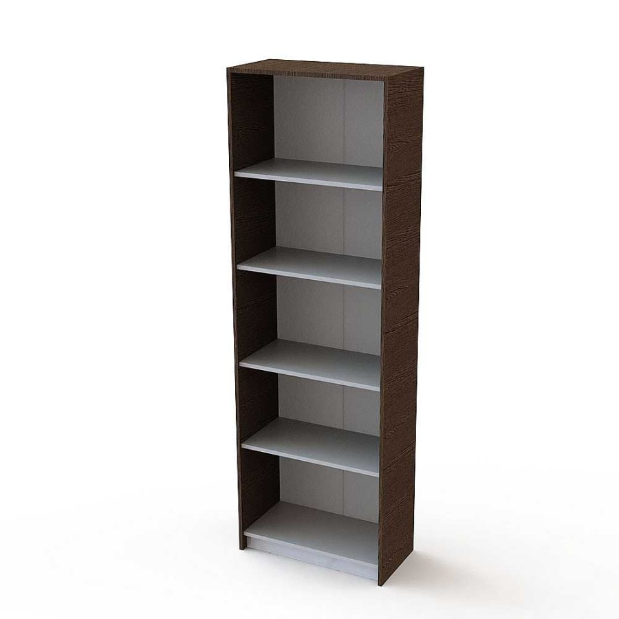 Biblioteca Evo 8001 Centroestant | El mundo del mueble Online