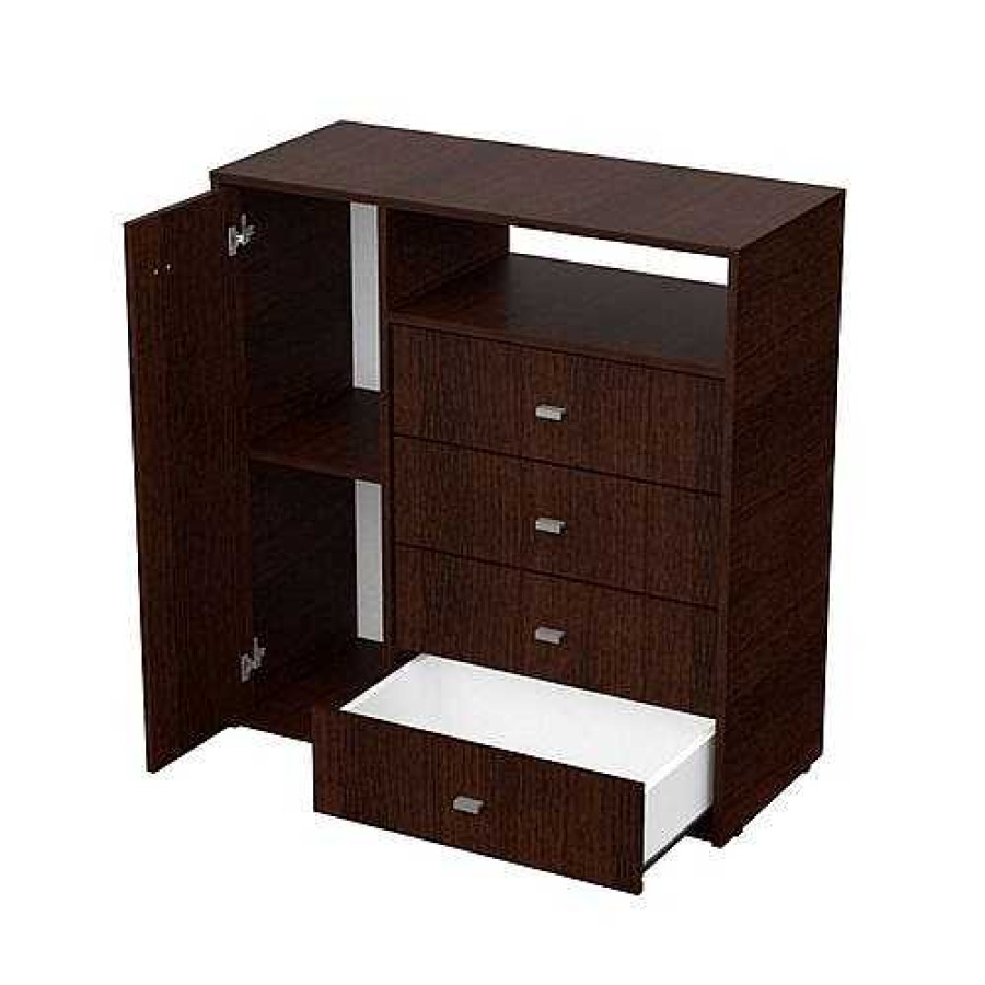 Comoda Milenial 56807 | El mundo del mueble Hot