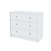 Comoda 3 Cajones Cm102 Centroestant | El mundo del mueble New