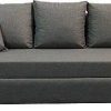 Sillon Persa 3 Cuerpos Chenille 2.00 X 90 | El mundo del mueble Wholesale