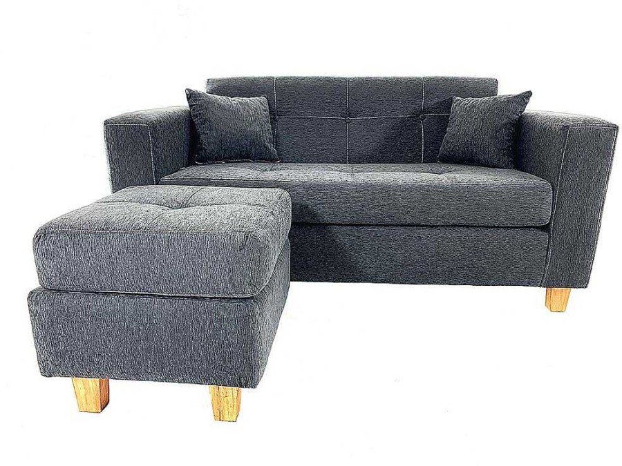 Sillon Esquinero Santino 1.60 Mt | El mundo del mueble Online