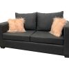 Sillon Fabri 2 Cuerpos Chenille | El mundo del mueble Best