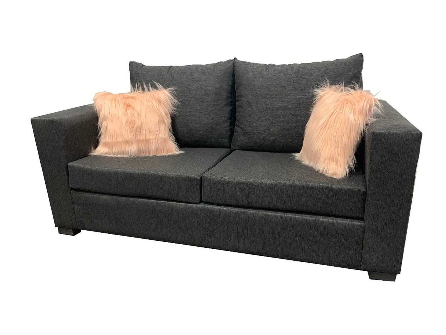 Sillon Fabri 2 Cuerpos Chenille | El mundo del mueble Best