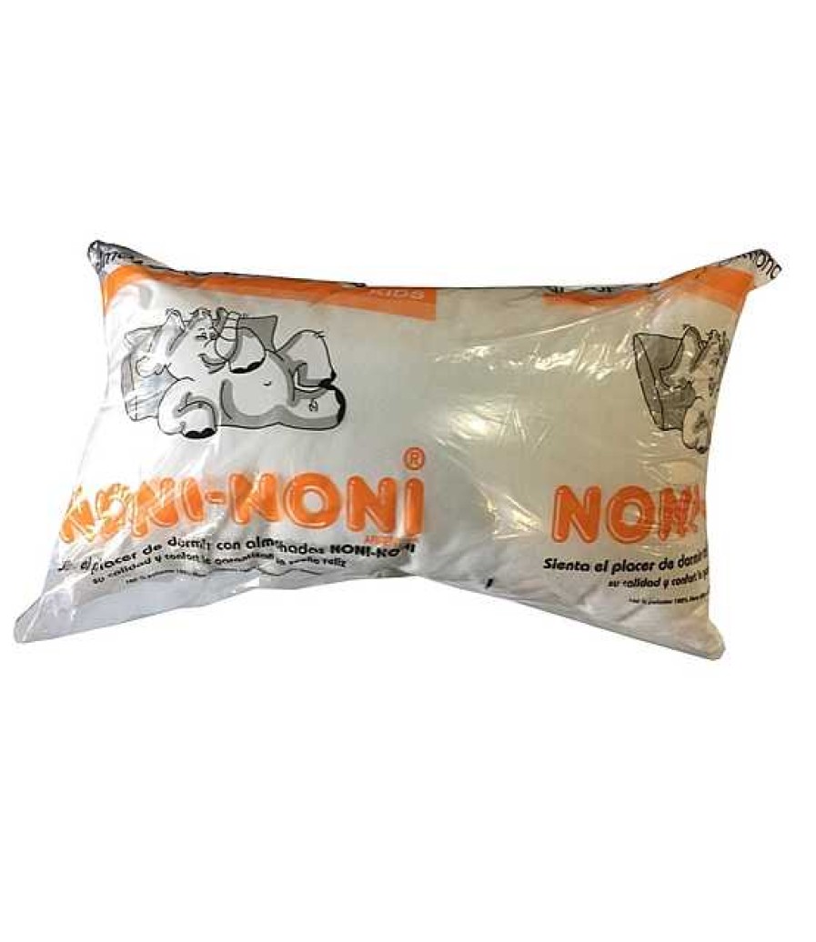 Almohada Eco Noni Noni | El mundo del mueble Hot