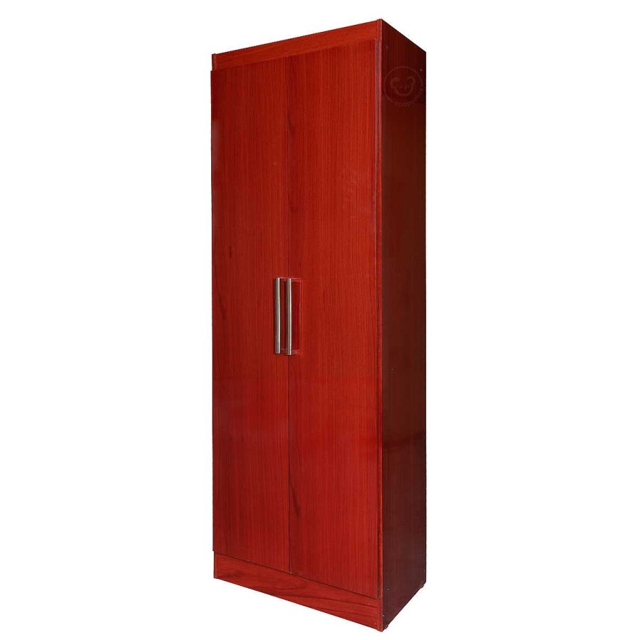 Armario Multiuso 2 Puertas | El mundo del mueble New