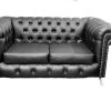 Sillon Chesterfield 2 Cuerpos Talampaya | El mundo del mueble Wholesale