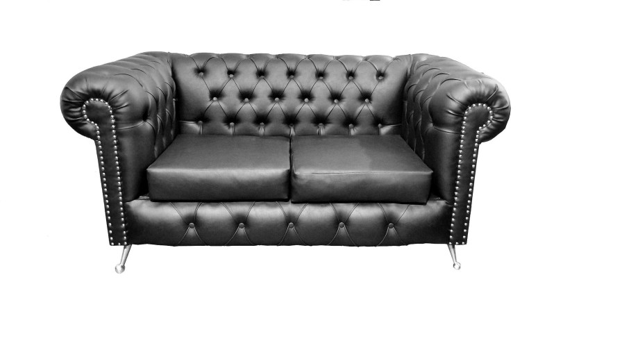 Sillon Chesterfield 2 Cuerpos Talampaya | El mundo del mueble Wholesale