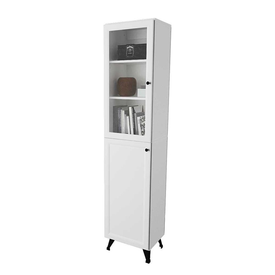 Organizador Boho 40 Blanco Bh40 Centroestant | El mundo del mueble Best