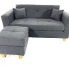 Sillon Esquinero Santino 1.60 Mt | El mundo del mueble Online