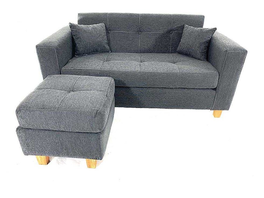 Sillon Esquinero Santino 1.60 Mt | El mundo del mueble Online