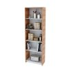 Biblioteca Evo 8001 Centroestant | El mundo del mueble Online