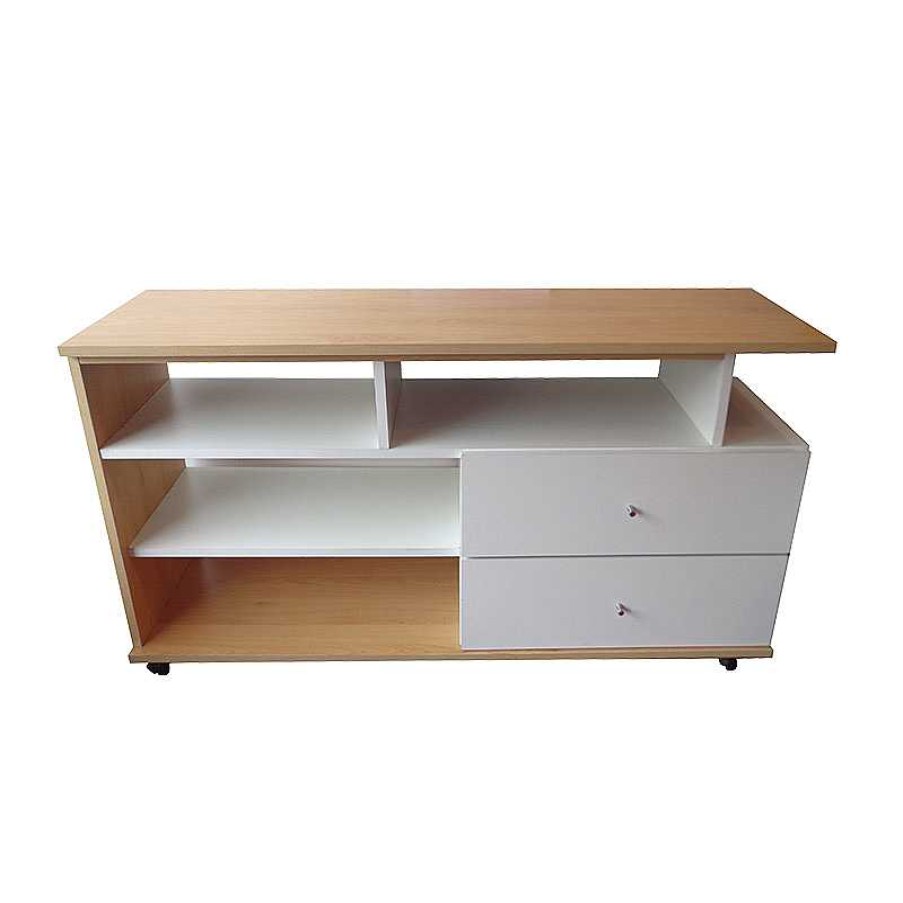 Mesa Rack Eco Dyc | El mundo del mueble Wholesale