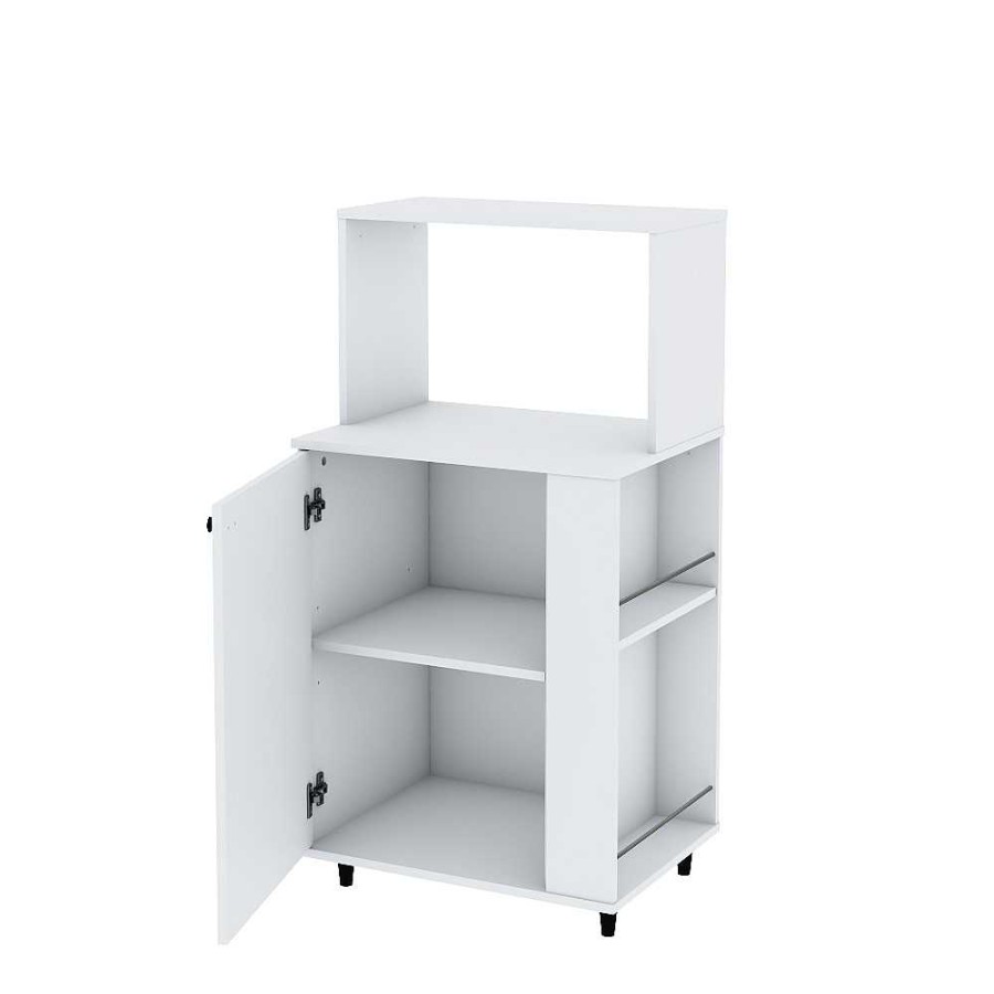 Organizador + Vajillero Kp60 | El mundo del mueble Online