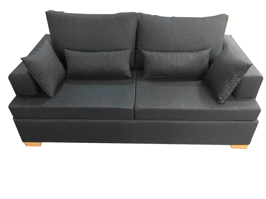 Sillon Mediterraneo 3 Cuerpos | El mundo del mueble Clearance