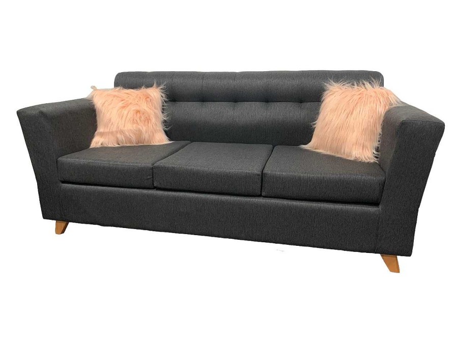 Sillon Nordico 3 Cuerpos | El mundo del mueble New