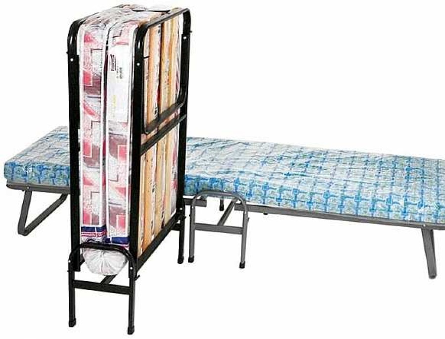 Cama Jaula + Colchon Friselina 80 X 1.90 X 13 | El mundo del mueble Wholesale