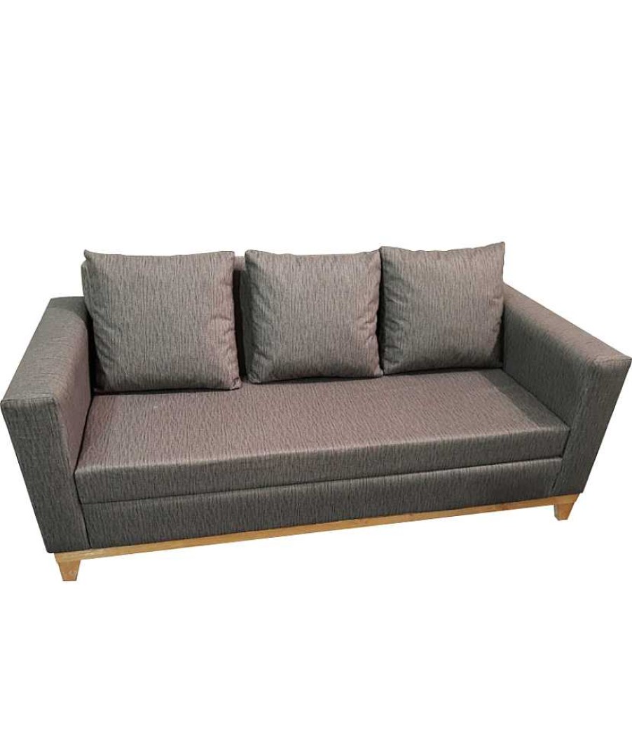 Sillon Fabri 3 Cuerpos Chennille Especial 2.00 X 90 | El mundo del mueble Clearance